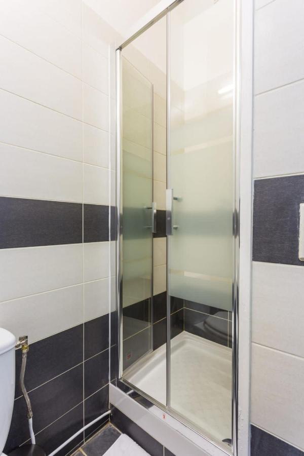 Appartement Accueillant -1Br-6P - Auteuil - Passy 巴黎 外观 照片